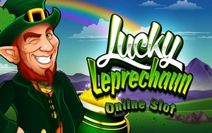 Lucky Leprechaun